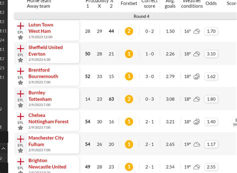 forebet midweek jackpot predictions tomorrow